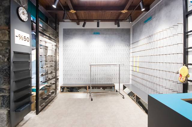 Local comercial en Venta en Tolosa