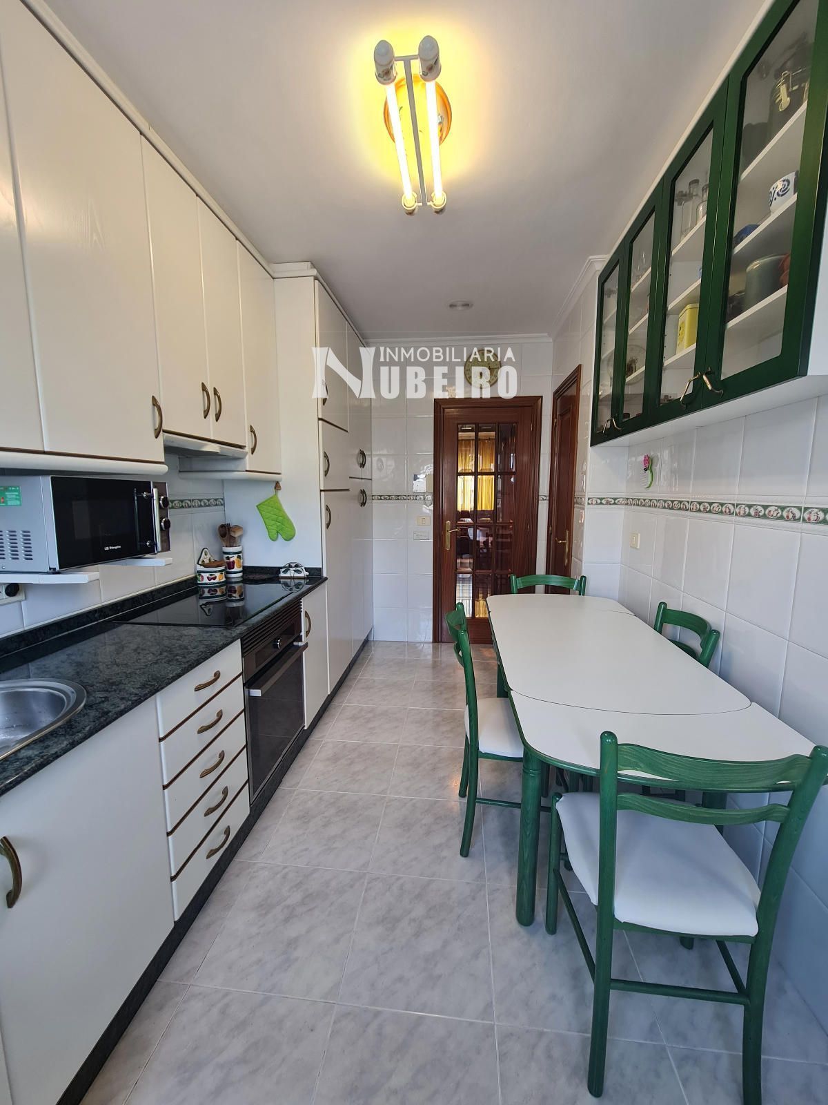 Flat for sale in Bispo Ona de Echave, Acea de Olga - Augas Férreas