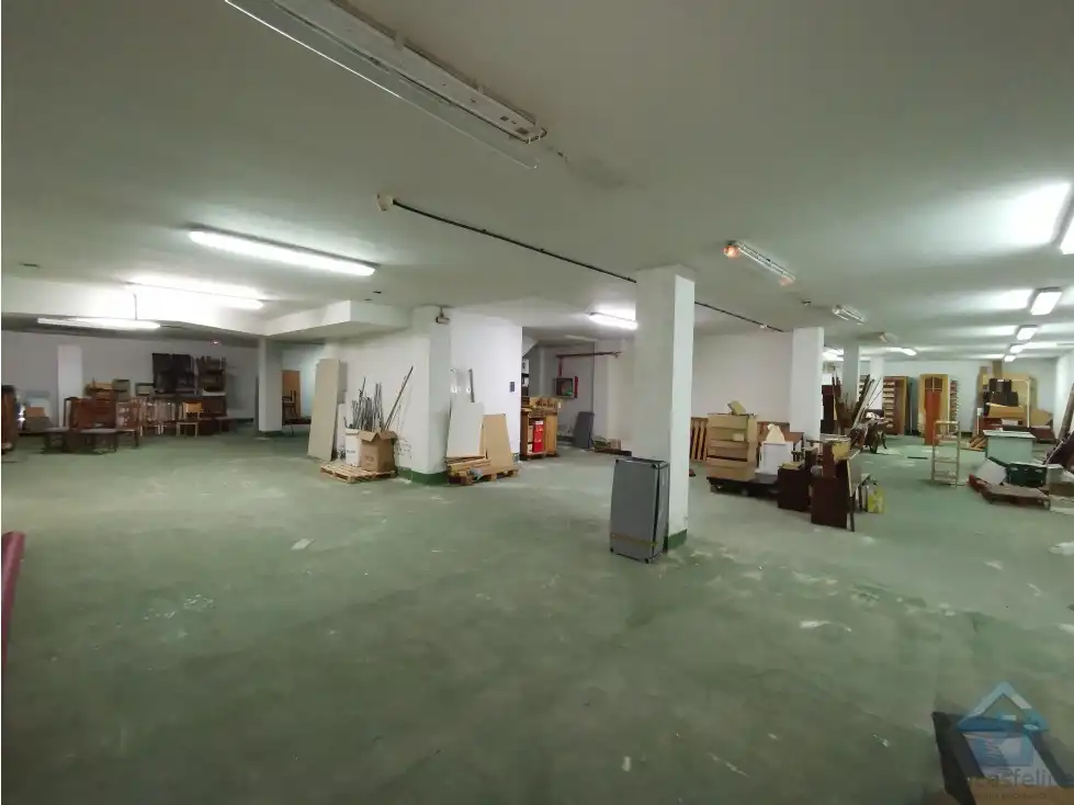Local comercial de lloguer a Centro Urbano, imagen 13