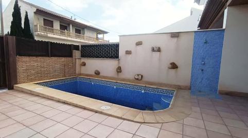 Photo 4 of Single-family semi-detached for sale in Almendricos, Murcia