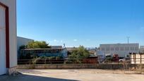 Exterior view of Industrial buildings for sale in Aranda de Duero