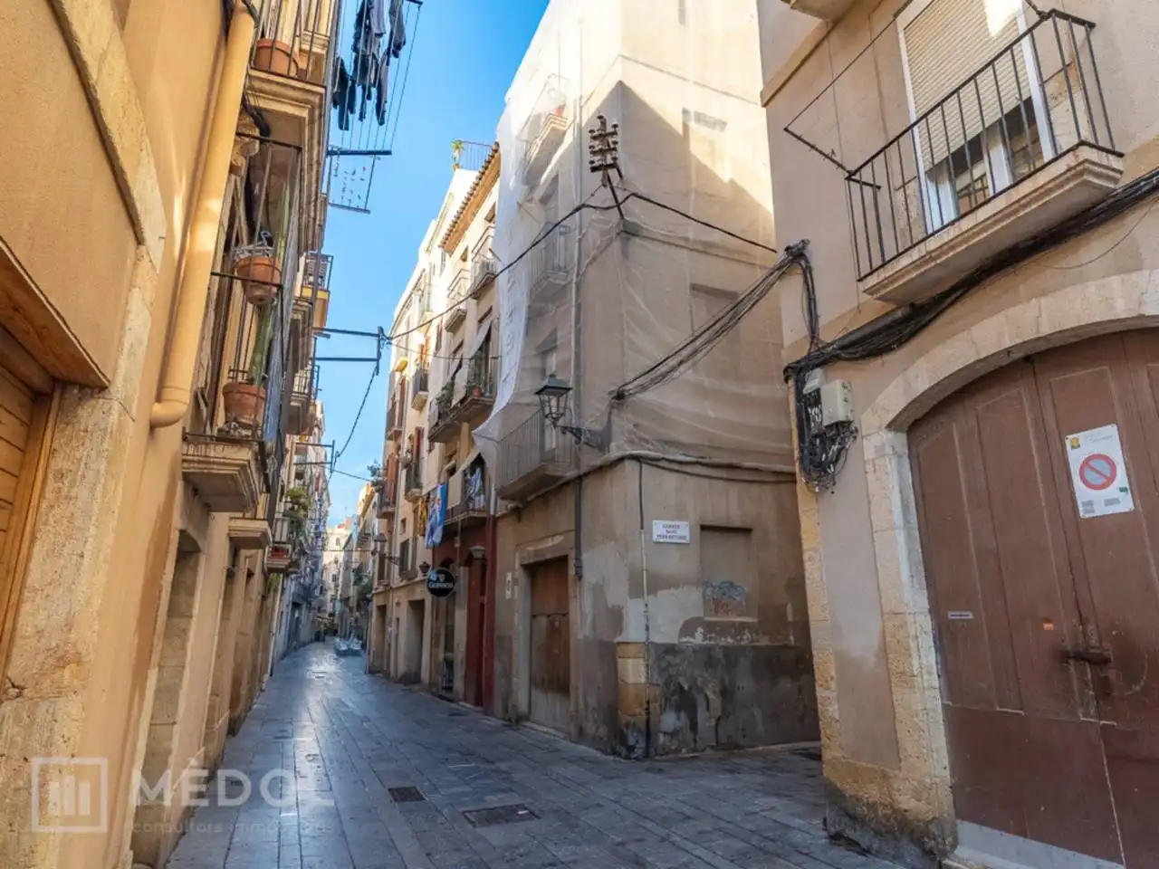 Vista exterior de Casa o xalet en venda en Tarragona amb Aire condicionat i Parquet