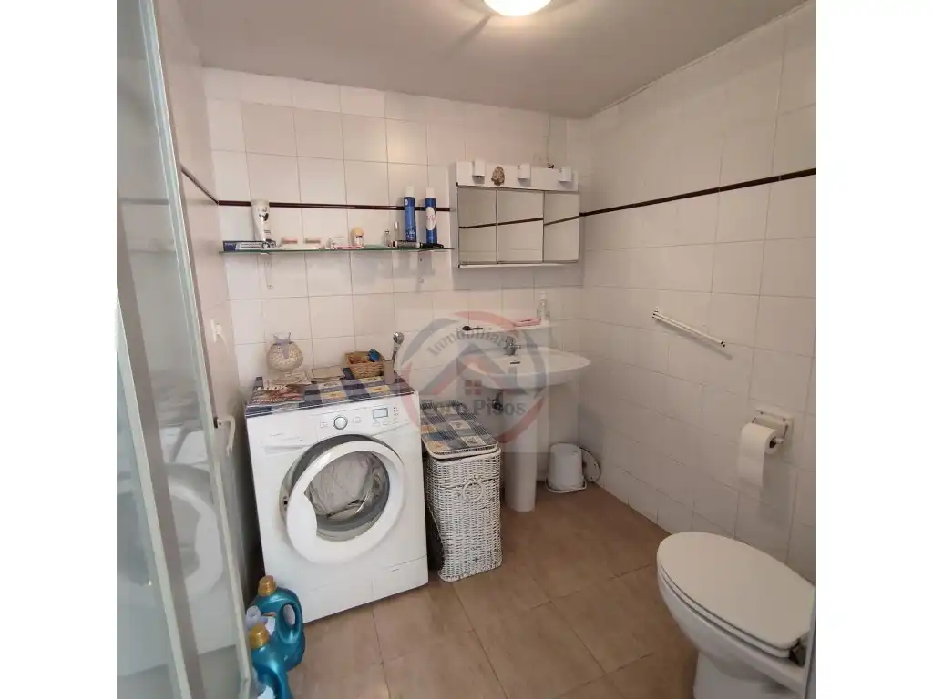Baño de Casa o chalet en venta en Xàtiva