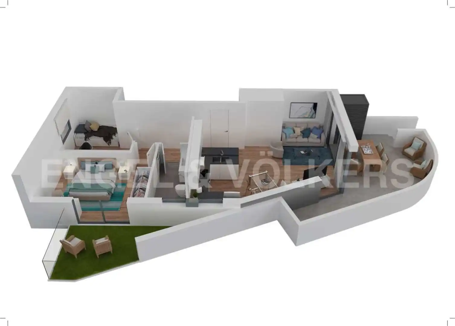 Ground floor for sale in Bardají - Molí de Baix