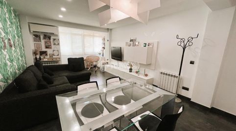 Foto 2 de Piso en venta en L'Hort de Senabre, Valencia Capital