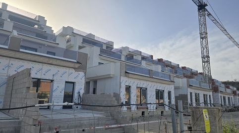 Foto 3 de Apartamento en venta en Calle Sofre, 12, Valle del Sol, Mutxamel