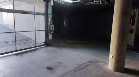 Photo 5 of Garage for sale in Calle de Francisco Martínez Soria, 1, Ranillas, Zaragoza Capital