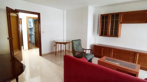 Foto 5 de Piso en venta en Avenida Barcelona, Peñamefecit - Avda Barcelona, Jaén