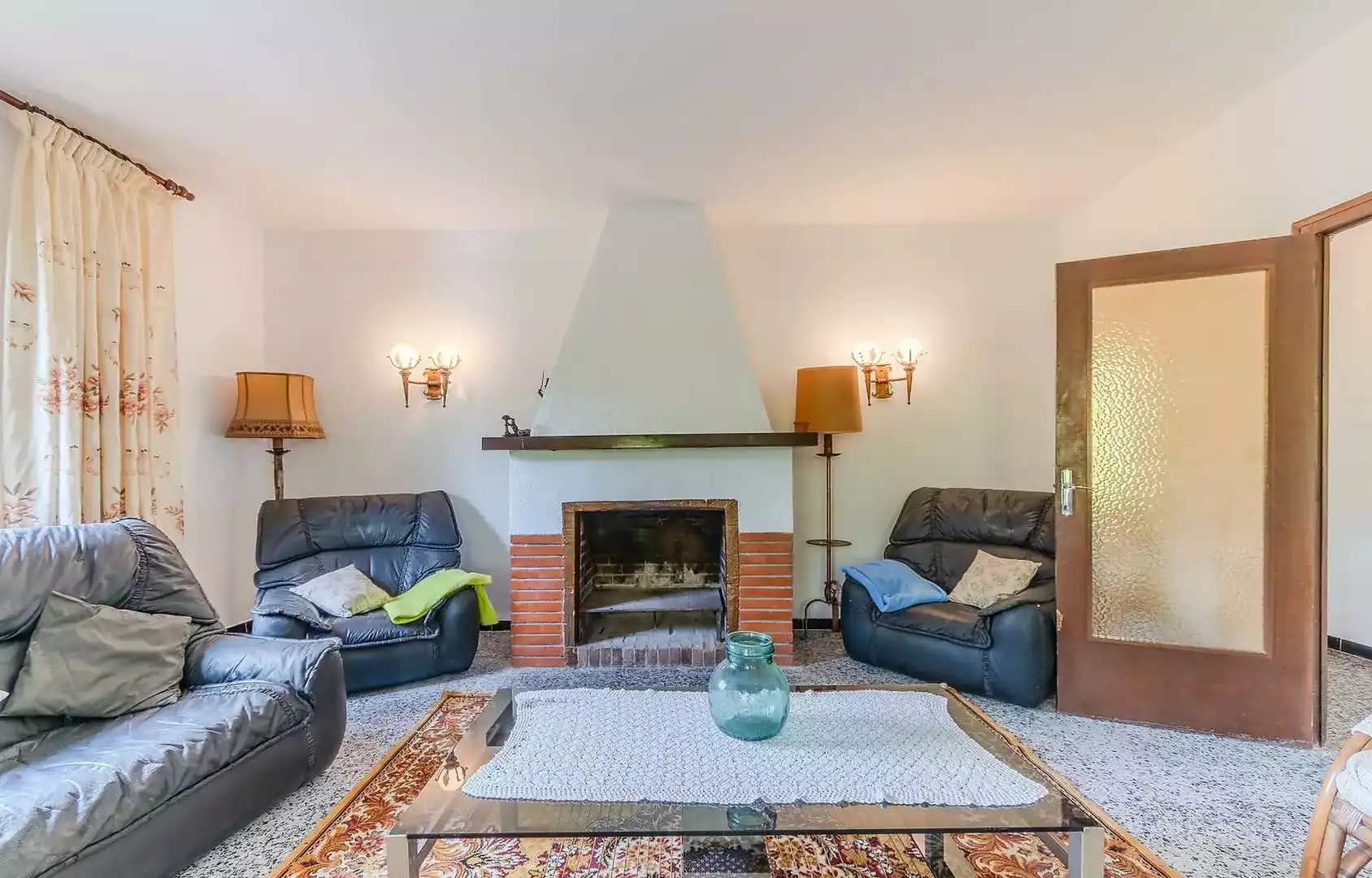House with garden for sale in Calle DE LA RESCLOSA 7, imagen 24