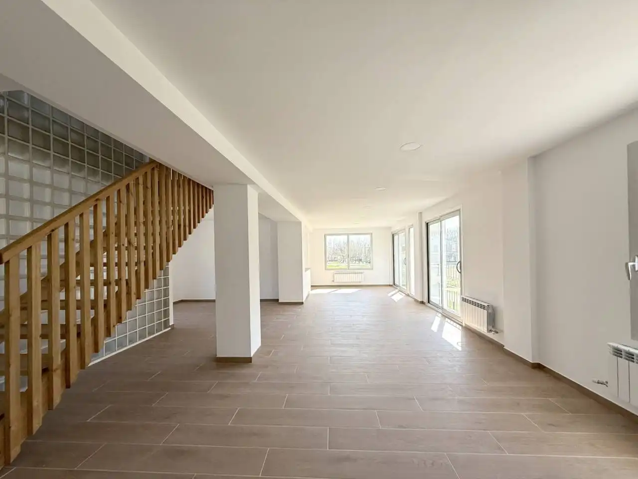 Casa o chalet en venta en Sant Feliu de Pallerols con Calefacción y Jardín privado