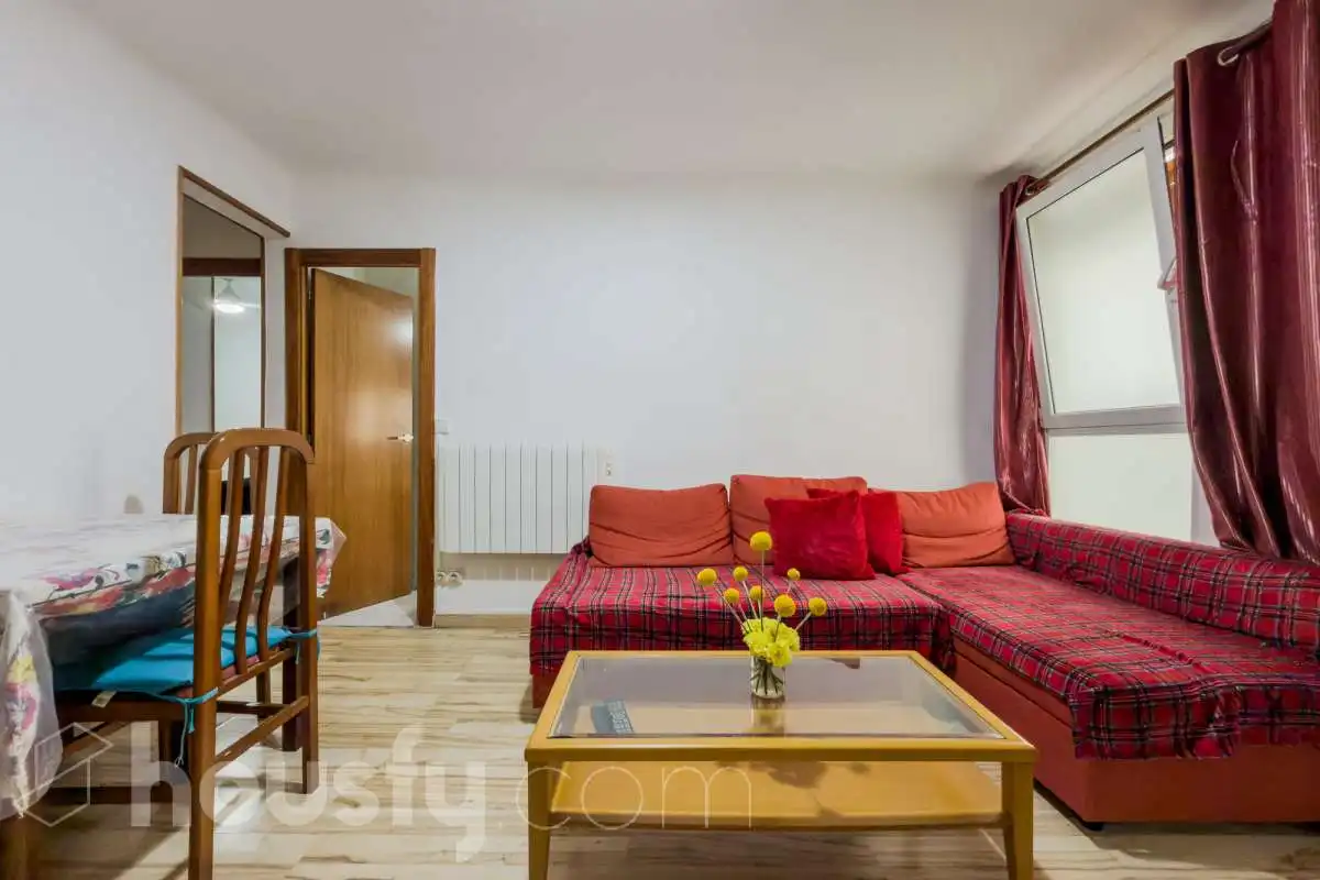 Habitación de Piso en venta en Badalona