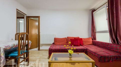 Foto 2 de Piso en venta en Carrer de Juan Valera, ., La Salut, Badalona