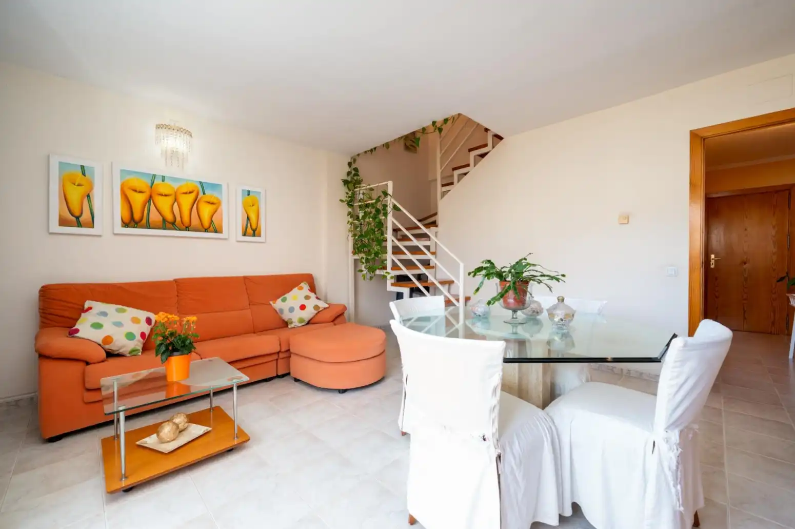 Piso en venta en  Palma de Mallorca con Aire acondicionado, Calefacción y Parquet