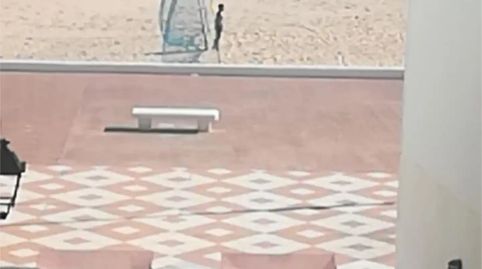 Foto 2 de Apartament de lloguer a Avenida Atlántico, 34, Barbate ciudad, Barbate