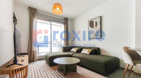 Foto 4 de Apartament de lloguer a Calle Pruneres, 19, Sant Antoni de Portmany, Illes Balears