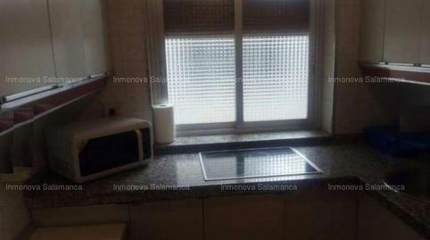 Foto 4 de Pis en venda a Barrio del Centro, Salamanca
