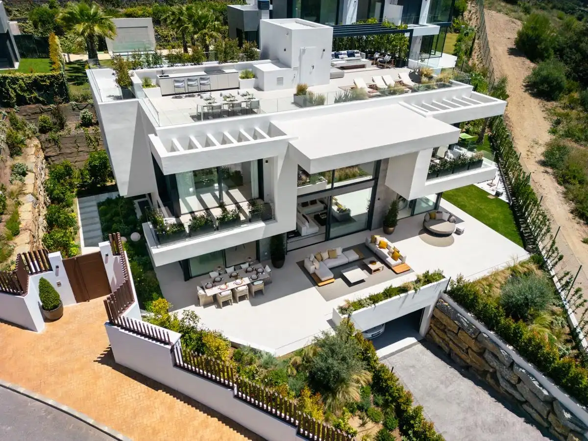 Casa a schiera con piscina in vendita a Río Real - Los Monteros, imagen 2