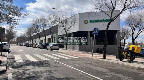 Foto 2 de Residencial en venda a Timón, Madrid