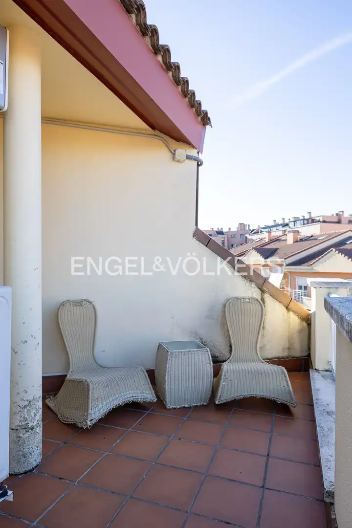 Houses for sale in Calle Bahia de Santander, Corralejos - Campo de las Naciones