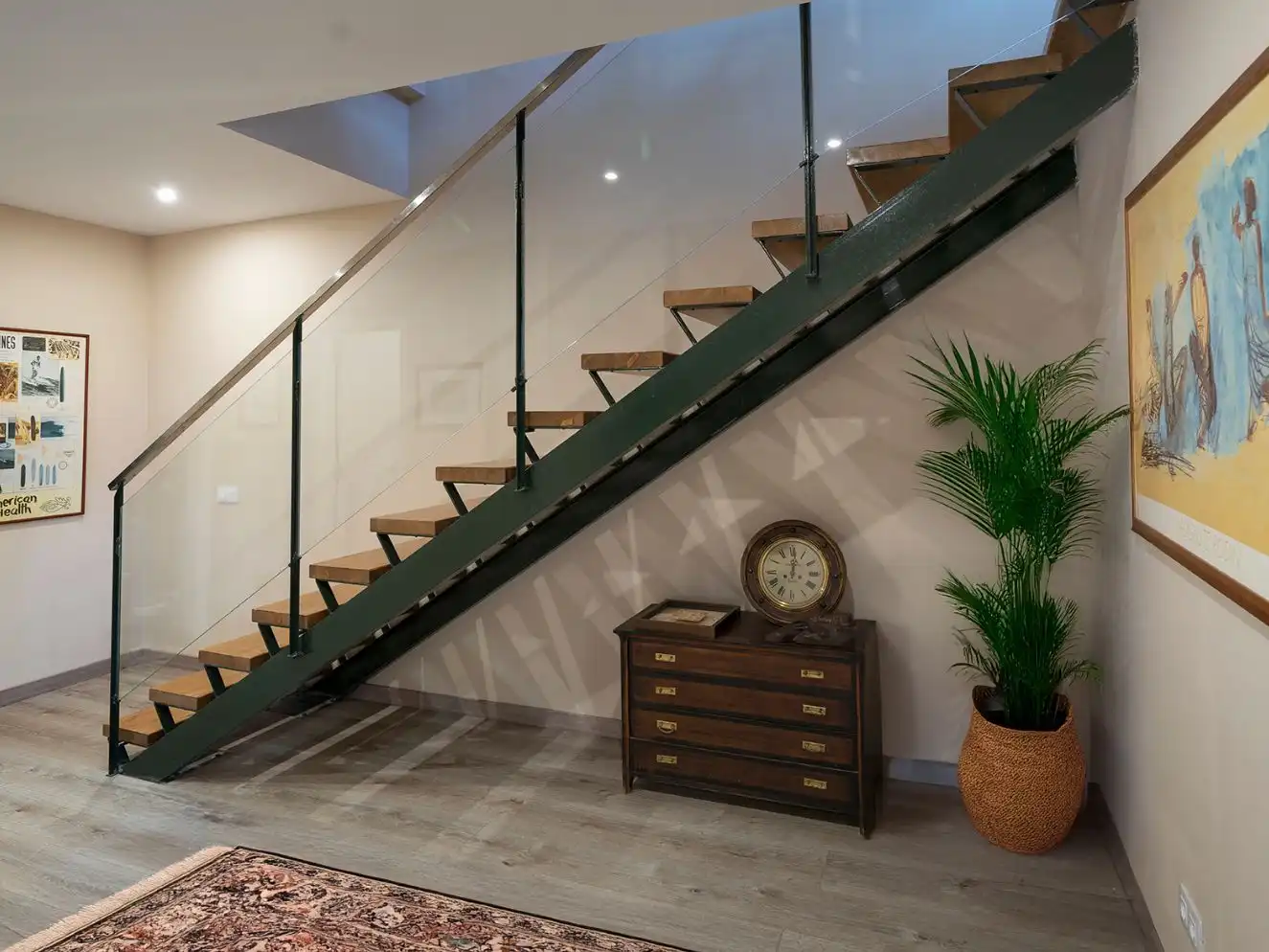 Maison avec jardin à vendre à Camí dels Hostalets 4, imagen 22
