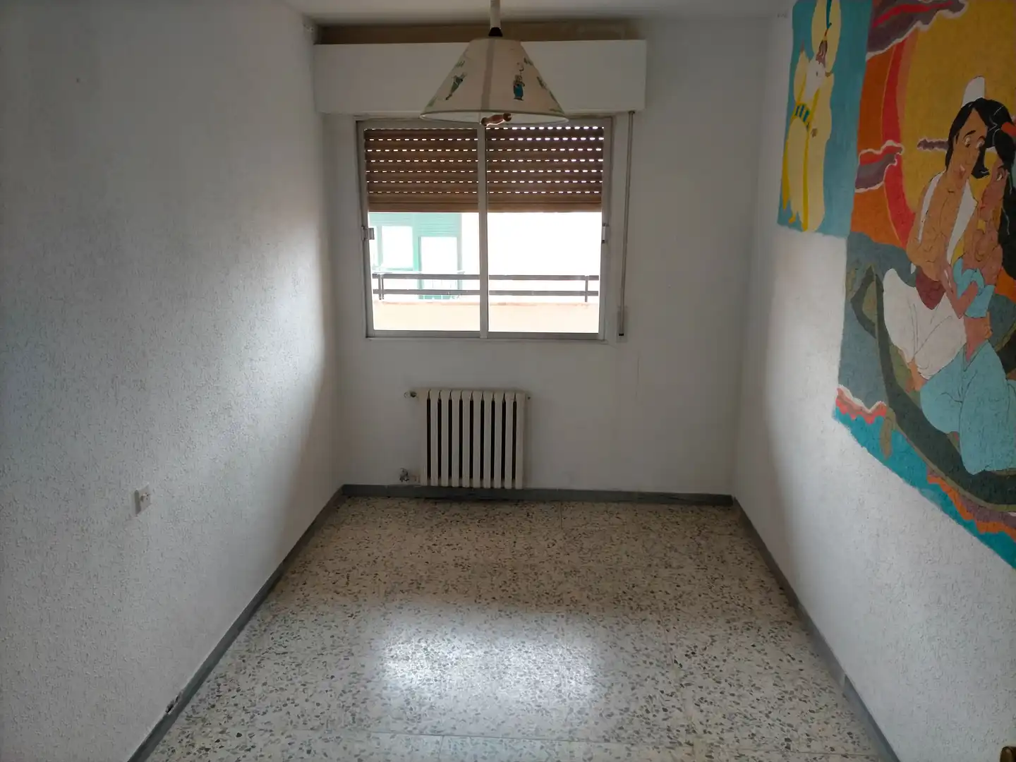 Habitación de Piso en venta en Arévalo con Terraza