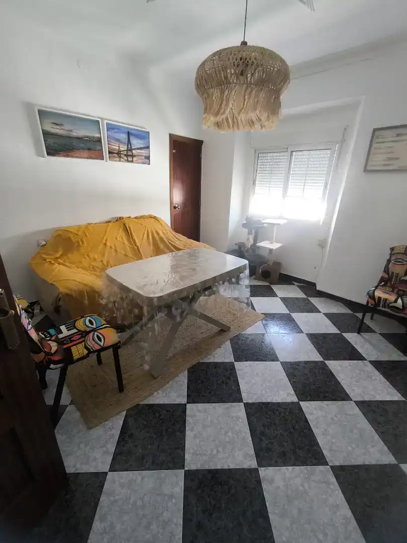 Habitación de Dúplex en venta en Ayamonte con Aire acondicionado