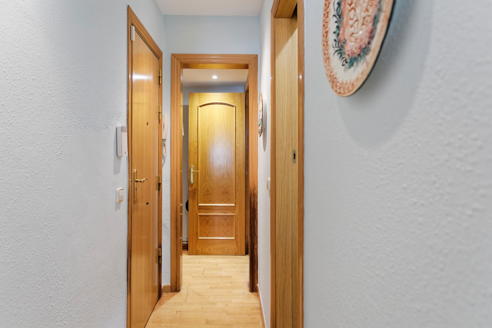 Pis en venda en L'Hospitalet de Llobregat amb Aire condicionat, Calefacció i Traster