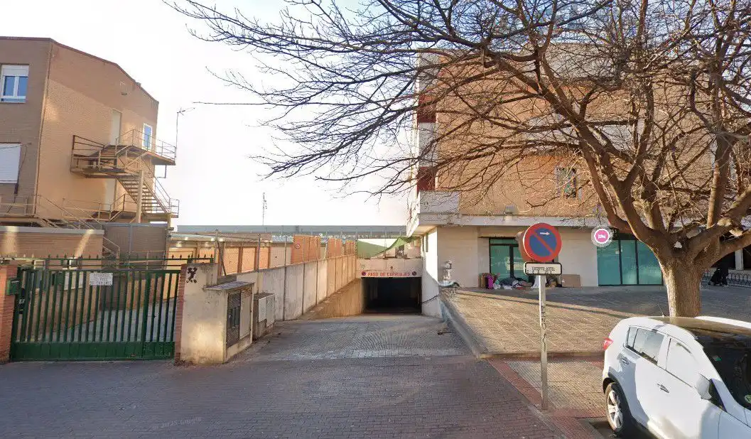 Parking of Garage for sale in Torrejón de Ardoz