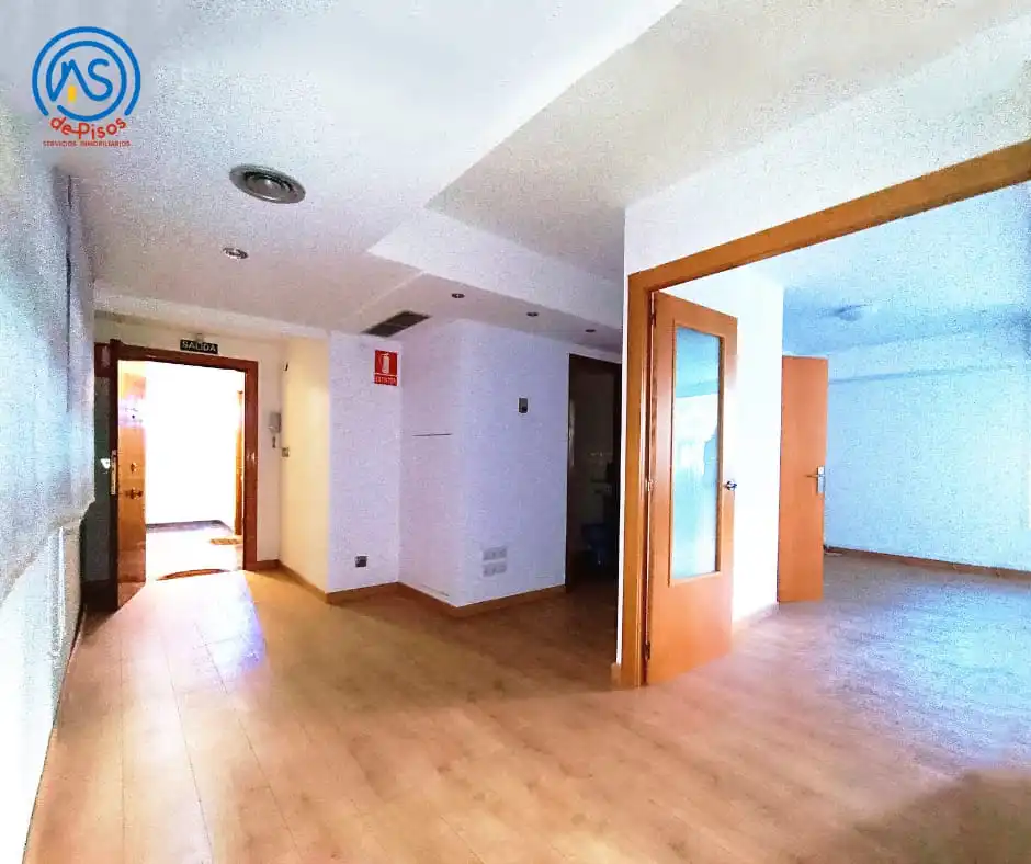 Büro mit Aufzug zur Miete in Calle de Felipe Sanclemente 8, imagen 18