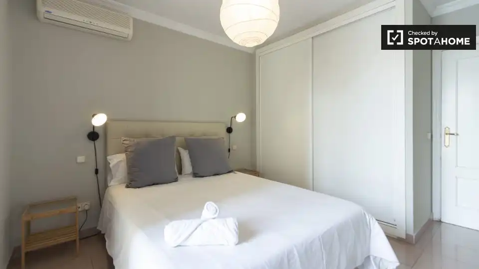 Appartement avec terrasse à louer à Centro, imagen 16