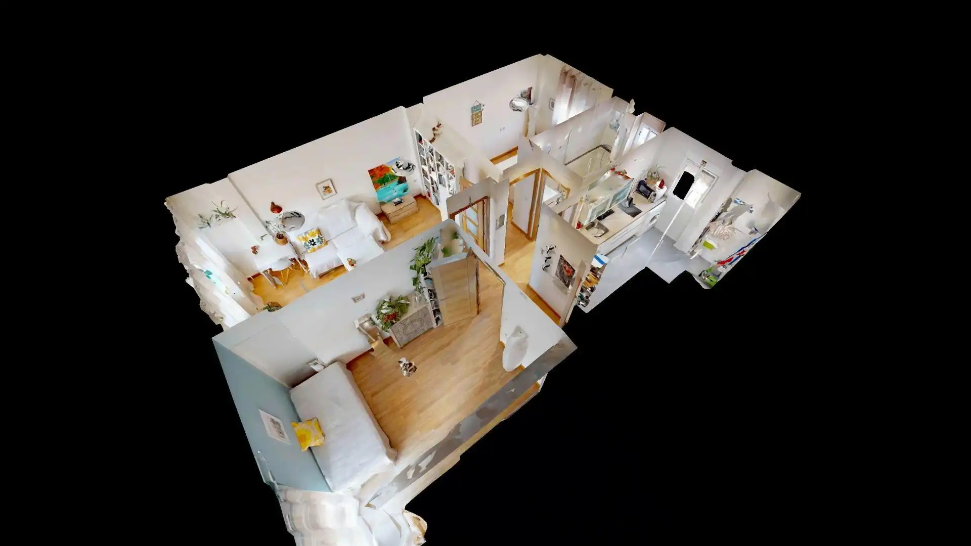 Flat for sale in Levante, imagen 38