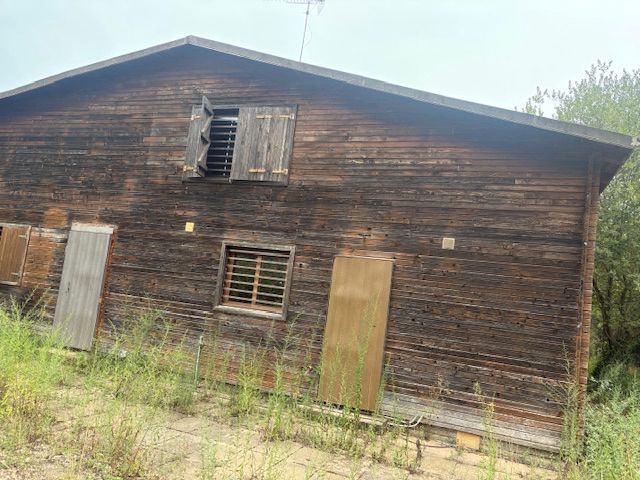 Casa o xalet en venda a Camí de Sant Iscle