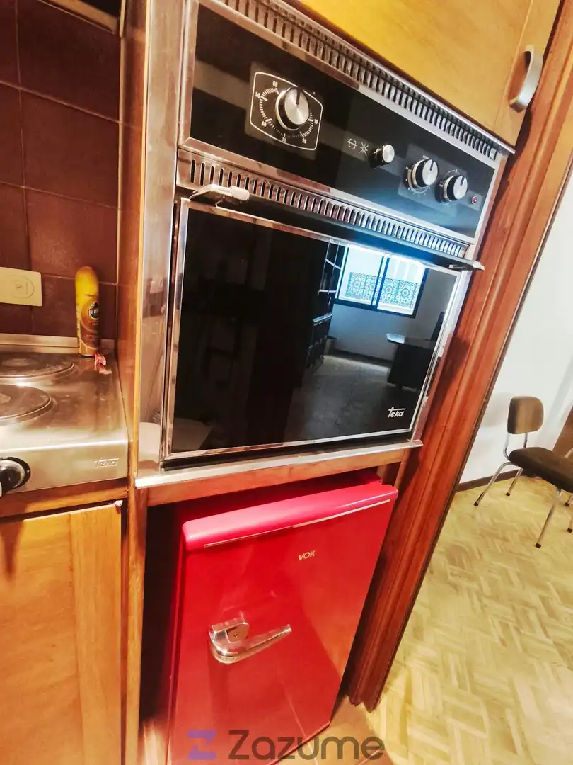 Flat to rent in C. del Mar, imagen 5