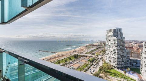 Foto 2 de Pis en venda a Passeig de Garcia Fària, Barcelona, Spain, -1, Diagonal Mar i el Front Marítim del Poblenou, Barcelona Capital