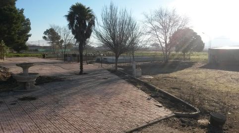 Foto 3 de Terreno en venta en Laguna, Las Virtudes, Villena