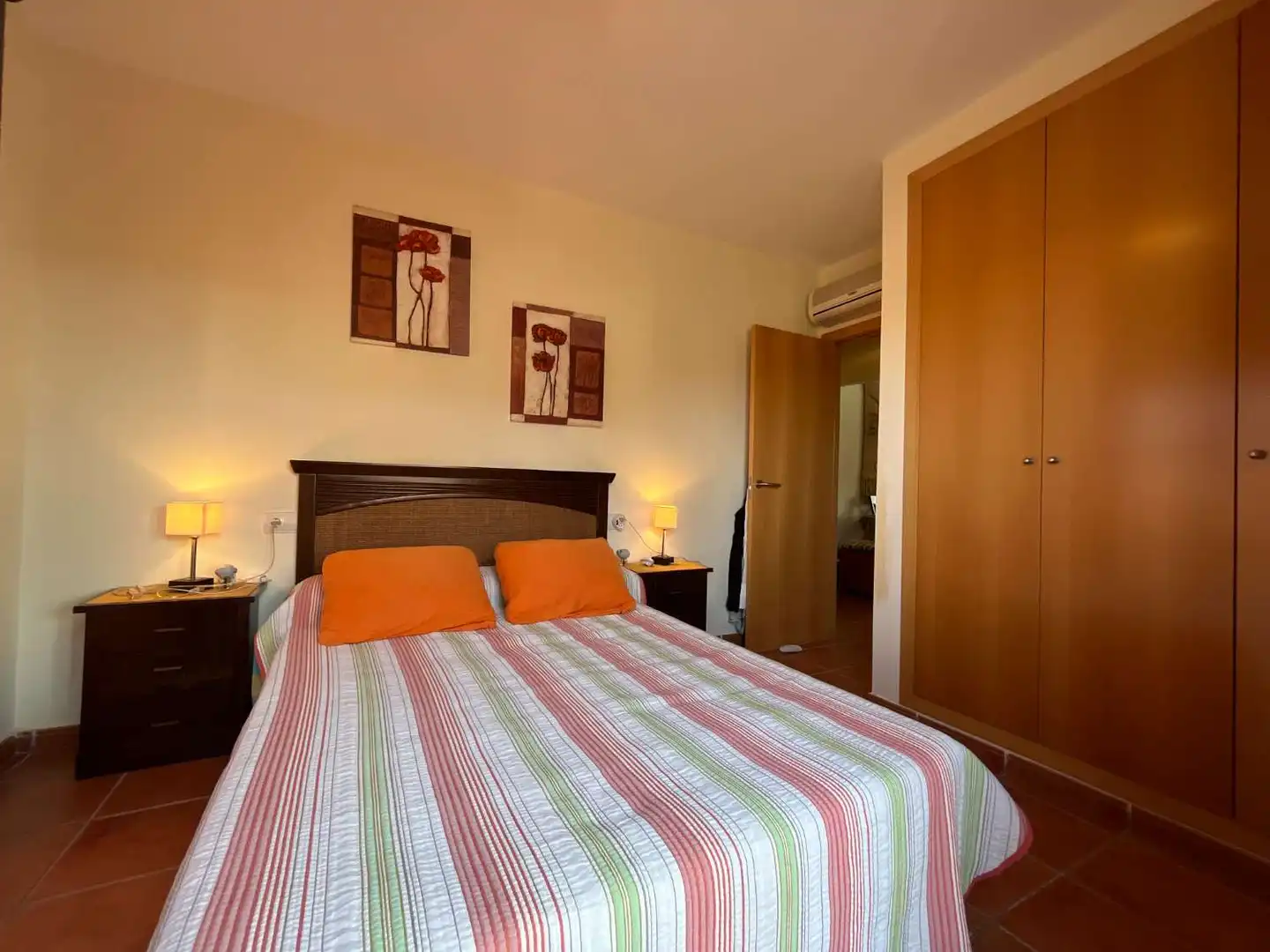 Apartamento de alquiler en N/A, -1, Puerto Vera