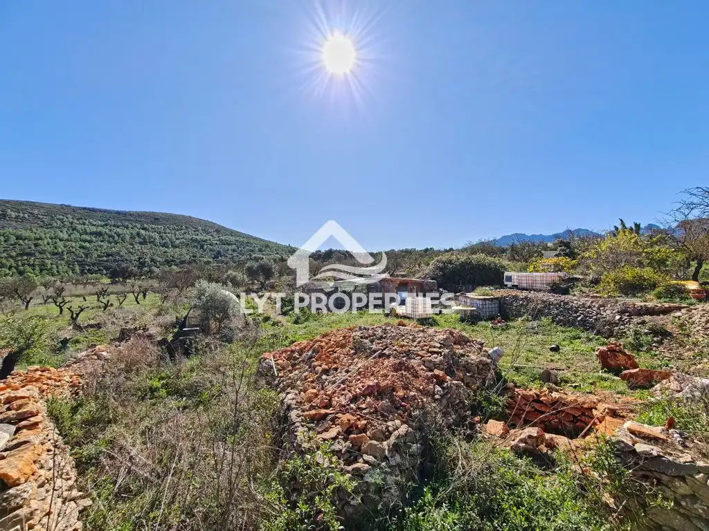 Casa o xalet en venda en Llíber