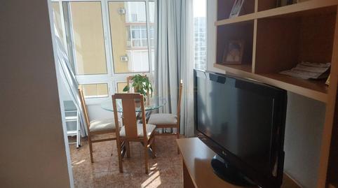 Foto 3 de Estudi en venda a Isabel Manoja, Manantiales - Estación de Autobuses, Torremolinos