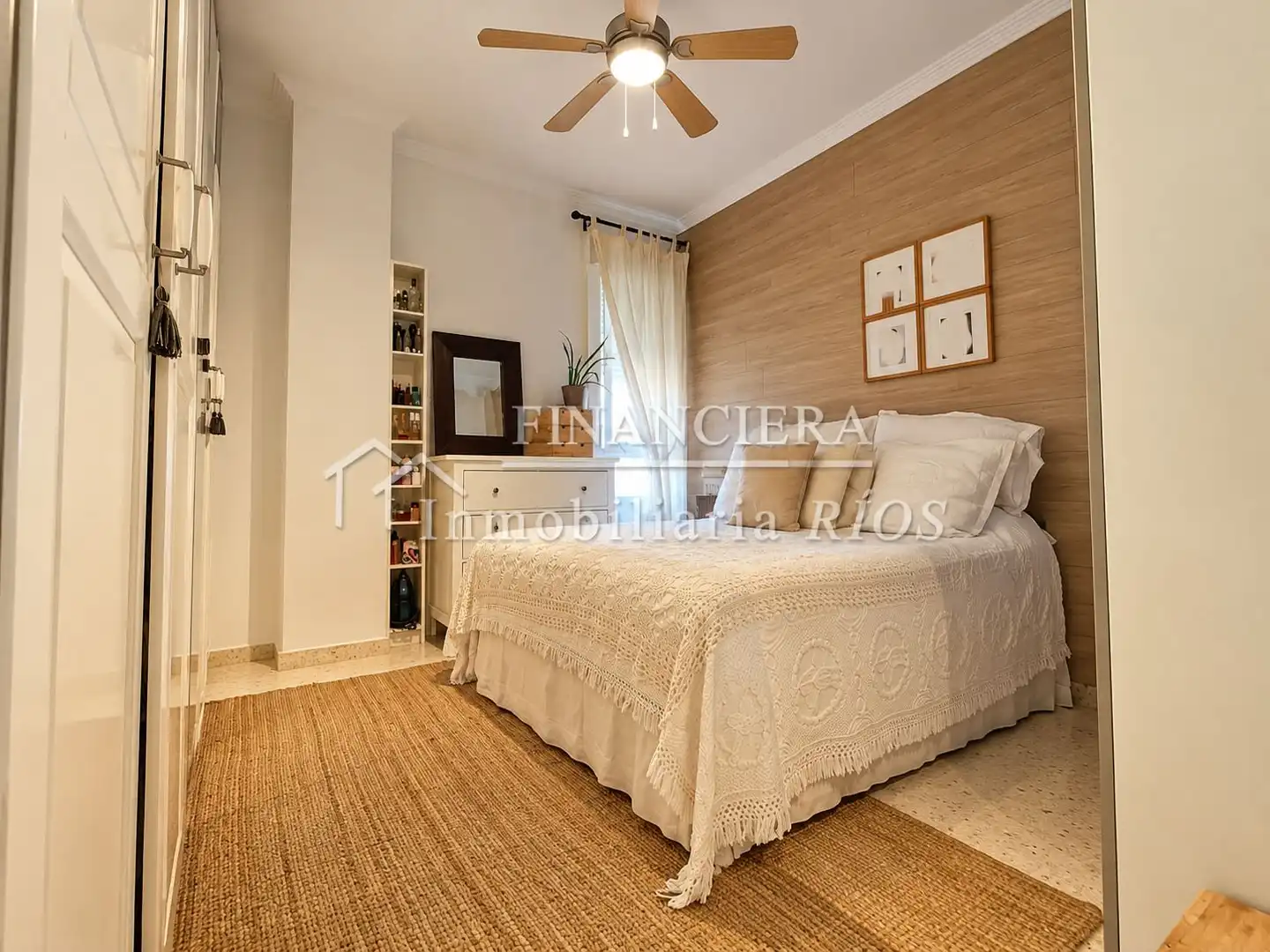 Habitación de Piso en venta en La Paz