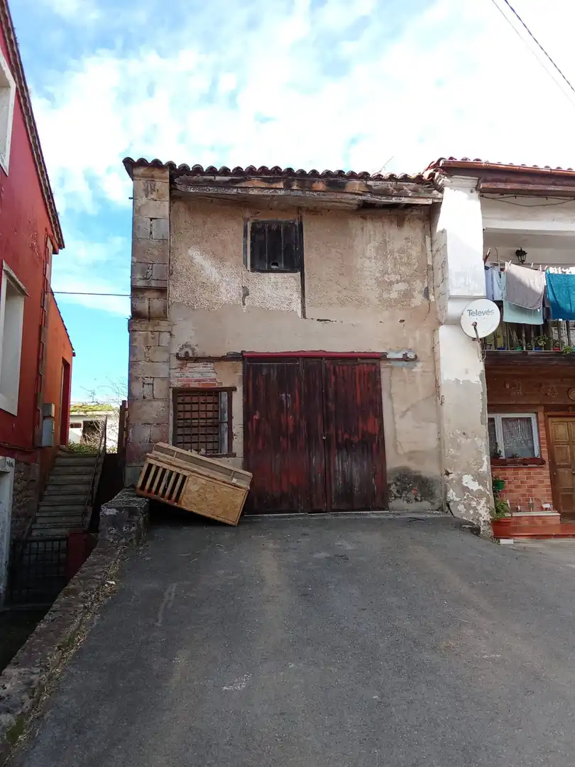 Casa in vendita a Udías