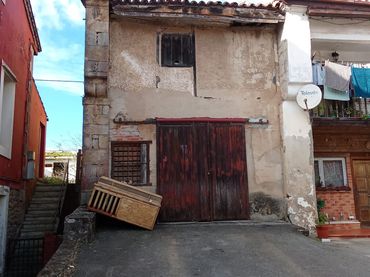 Haus zum Verkauf in Udías