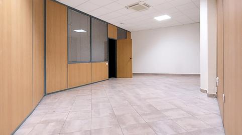 Foto 2 de Oficina de lloguer a Rambla de Los Menceyes, 10, Las Caletillas - Punta Larga, Santa Cruz de Tenerife