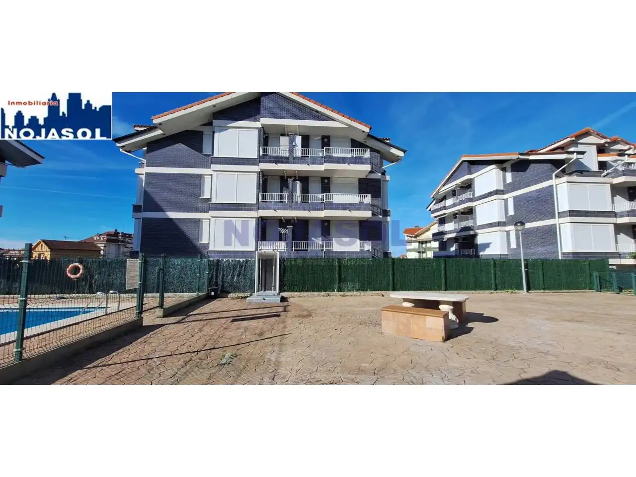 Apartament amb piscina de lloguer a Calle alcarite 15, imagen 51