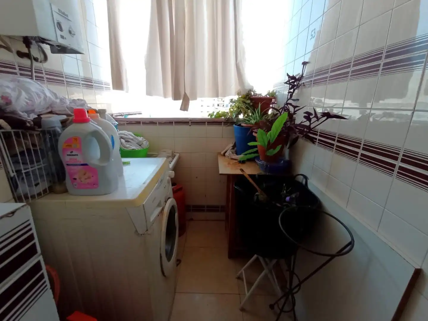 Appartement avec terrasse à vendre à Calle CARDENAL CISNEROS, imagen 15