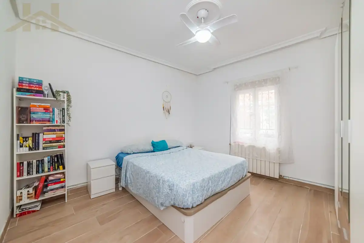 Bedroom of Detached homes for sale in Aranjuez