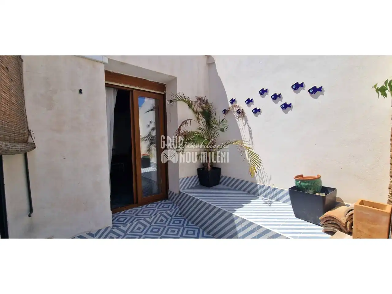 Casa o xalet de lloguer a Catarroja