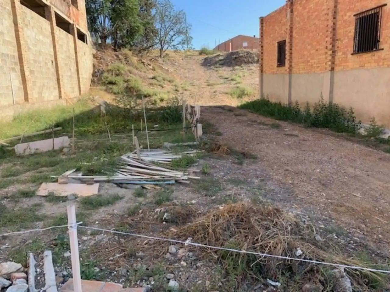 Terreny residencial en venda a Alcarràs, imagen 3