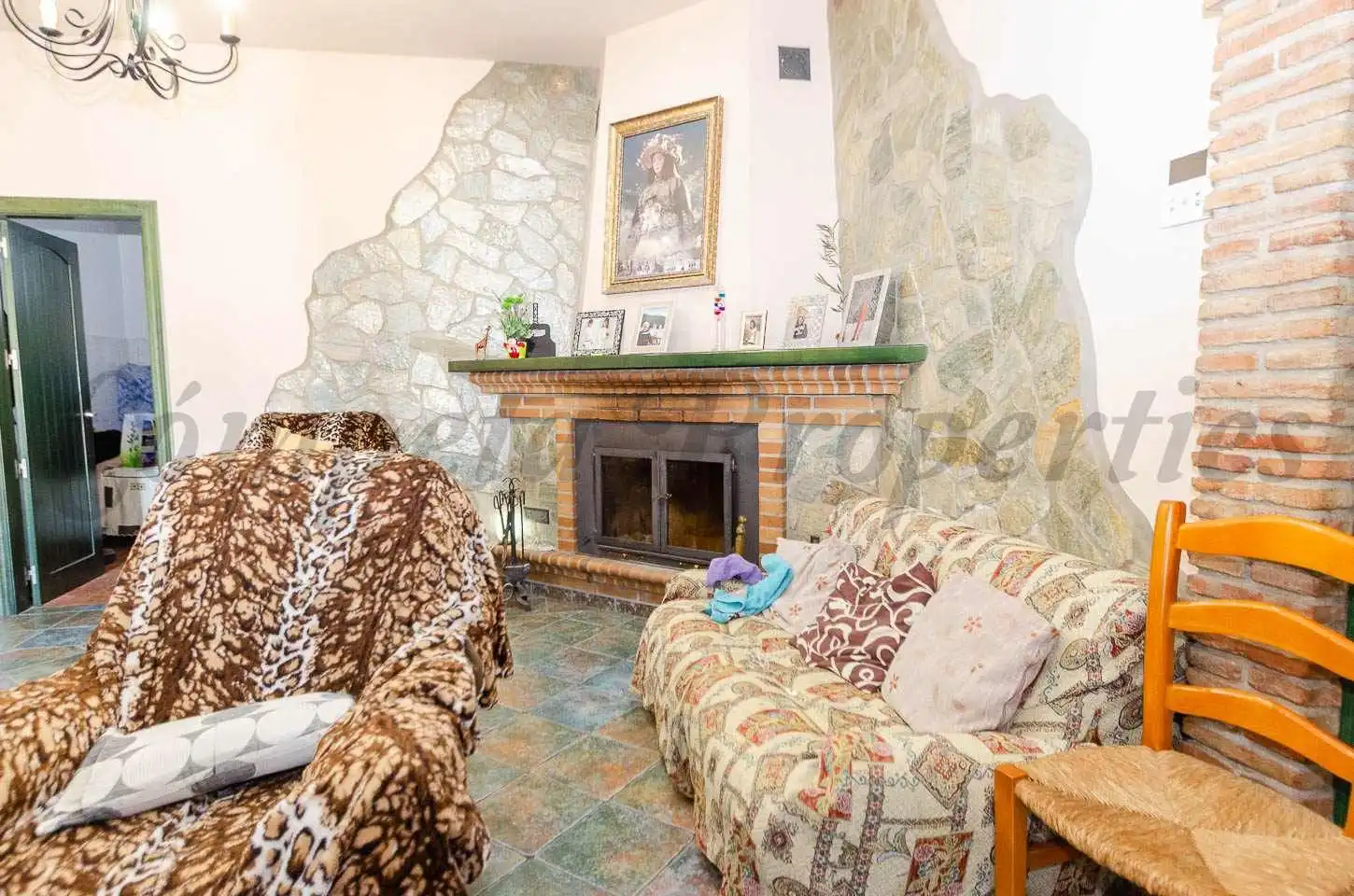 Casa en venda a Canillas de Albaida, imagen 2