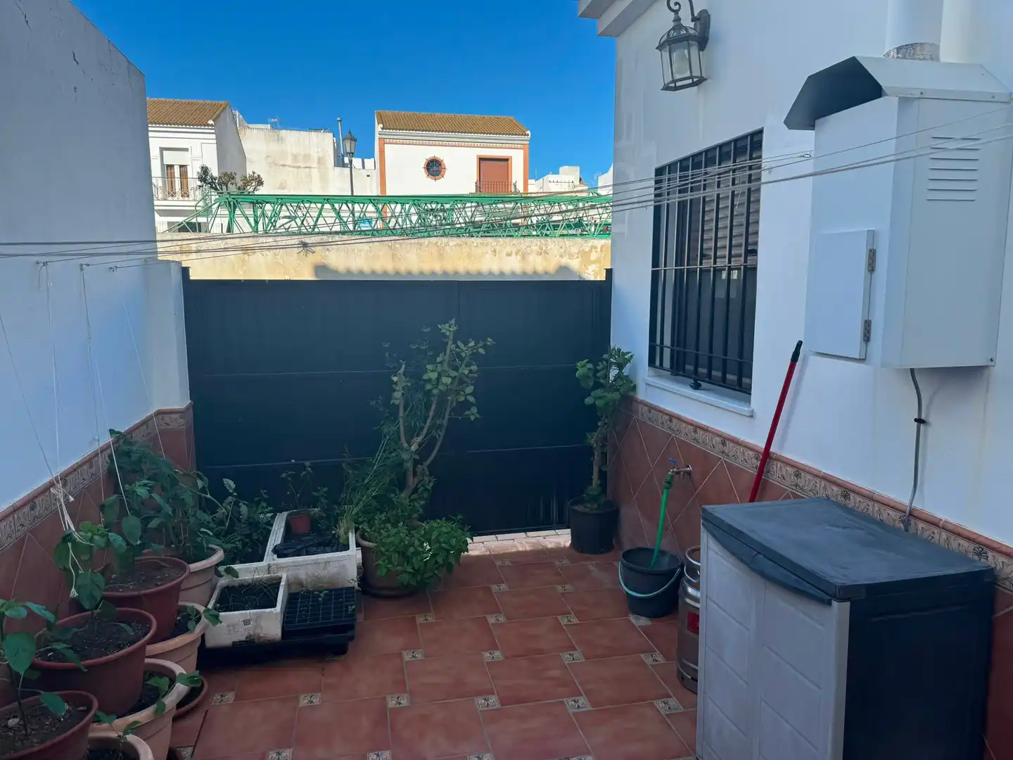 Casa in vendita a Calle Abogado Florencio García Millán, imagen 39