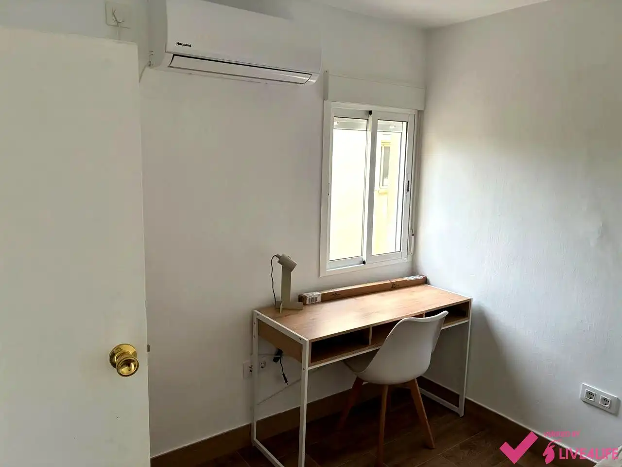 Flat to rent in Jardines de Felipe II, imagen 6